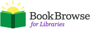 Book Browse logo