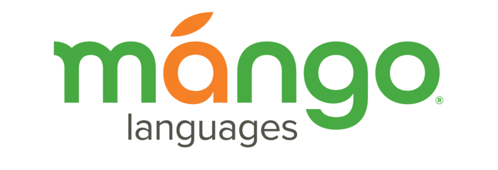 Mango Languages logo