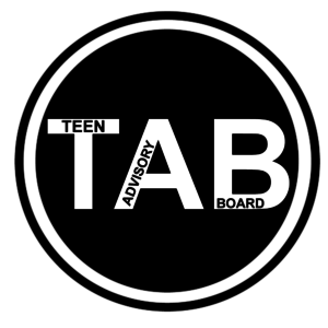 Teen Advisory Board logo
