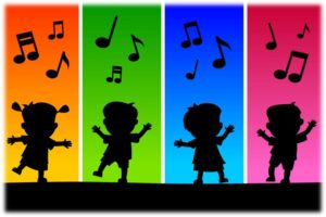Music and Movement for Children