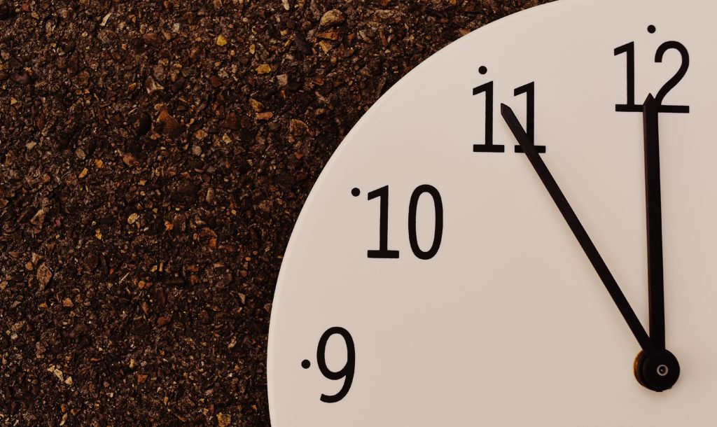 clock image