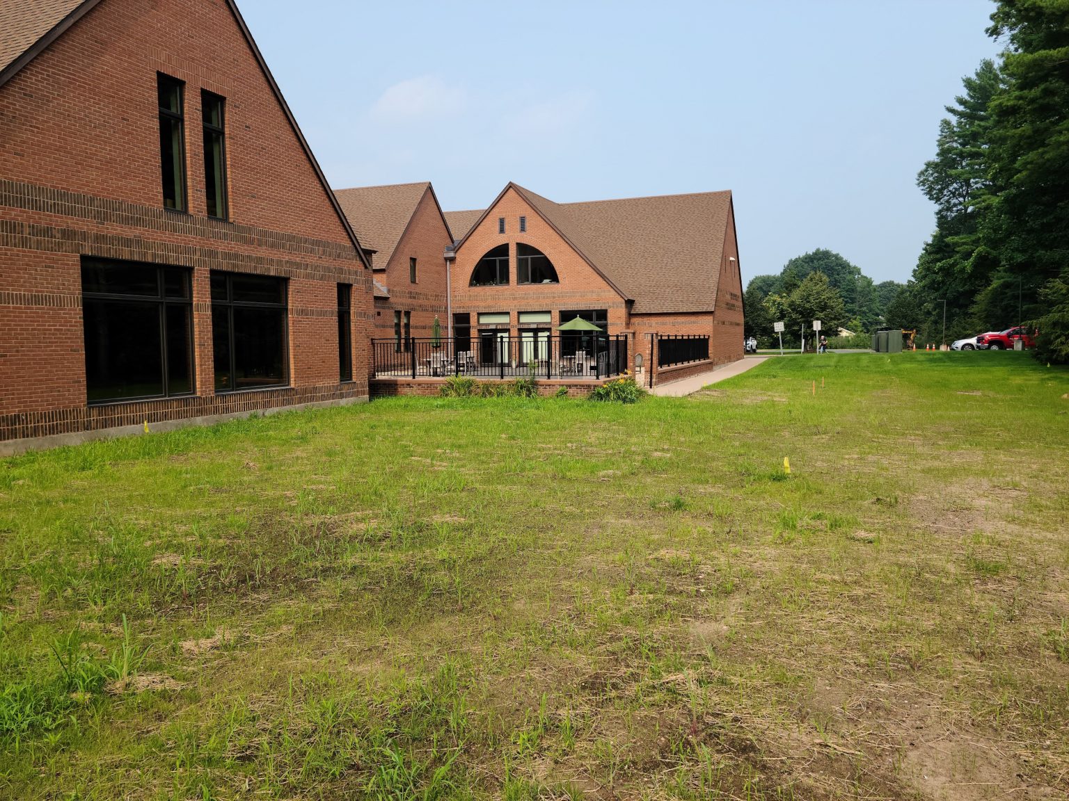 Avon Free Public Library The Center of Your Community