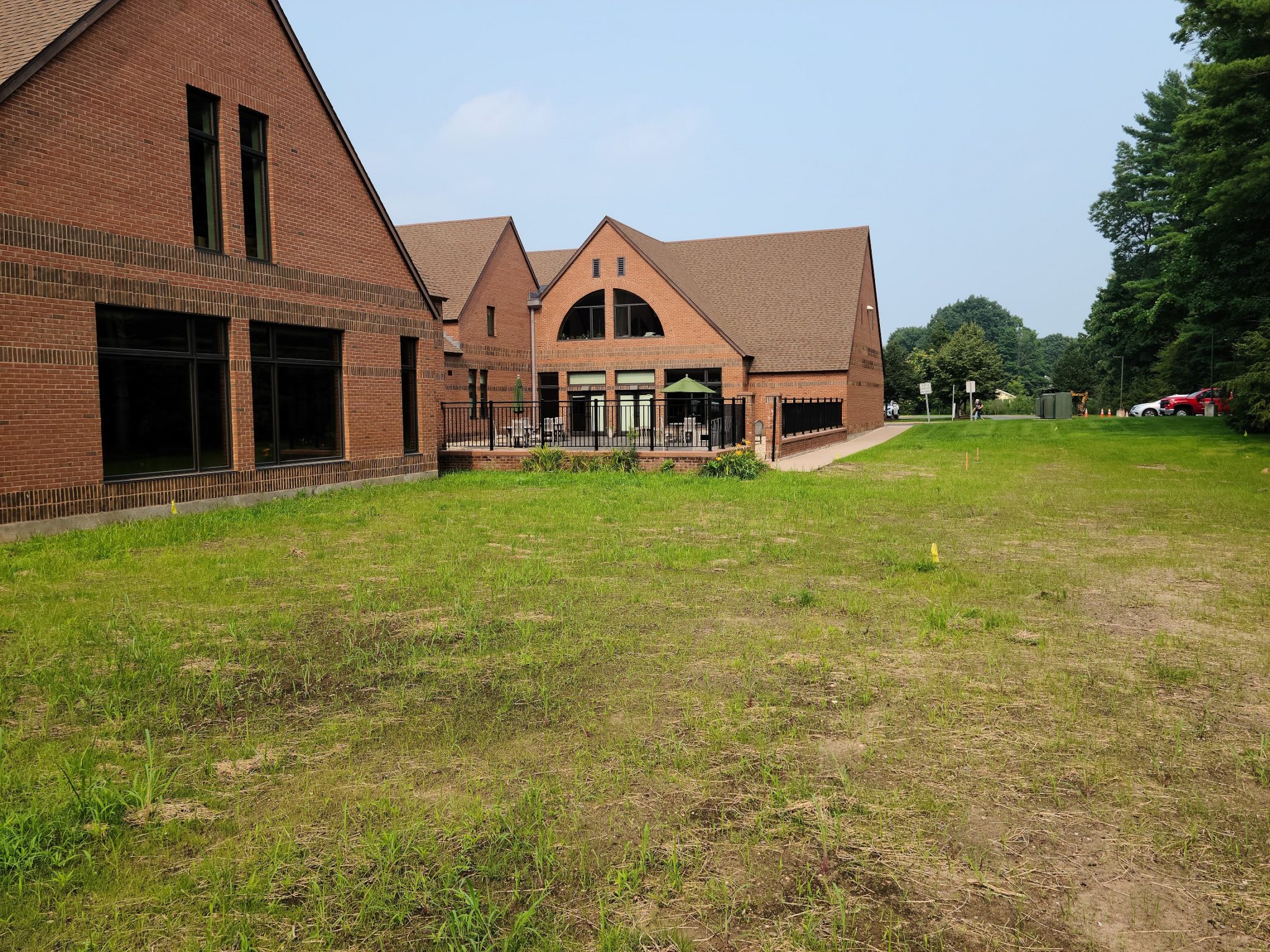 Avon Free Public Library The Center of Your Community