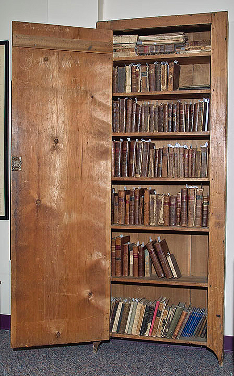 Avon Library marks its 230th anniversary! Avon Free Public Library