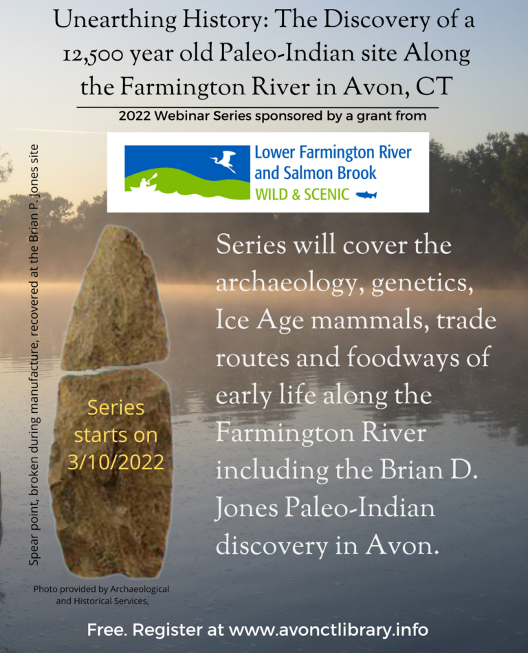 Avon Free Public Library The Center of Your Community