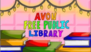 Pokémon Trading Card Club – Avon Free Public Library