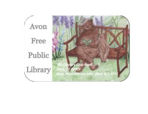 Pokémon Trading Card Club – Avon Free Public Library