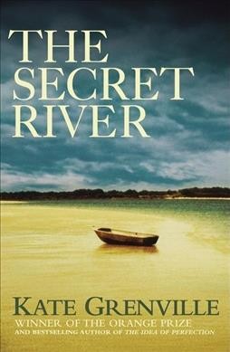 The Secret River book cover