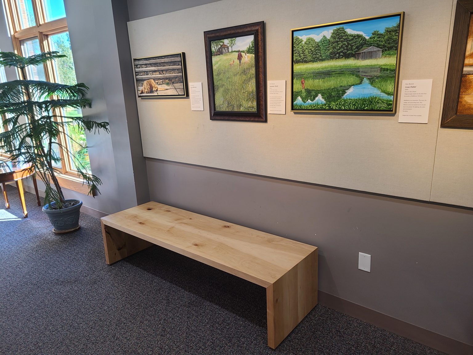 A Real Giving Tree Story! Avon Free Public Library