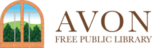 AVON Logo