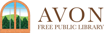 AVON Logo
