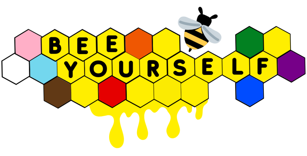 April Bee Yourself: Create Your Own Candy 