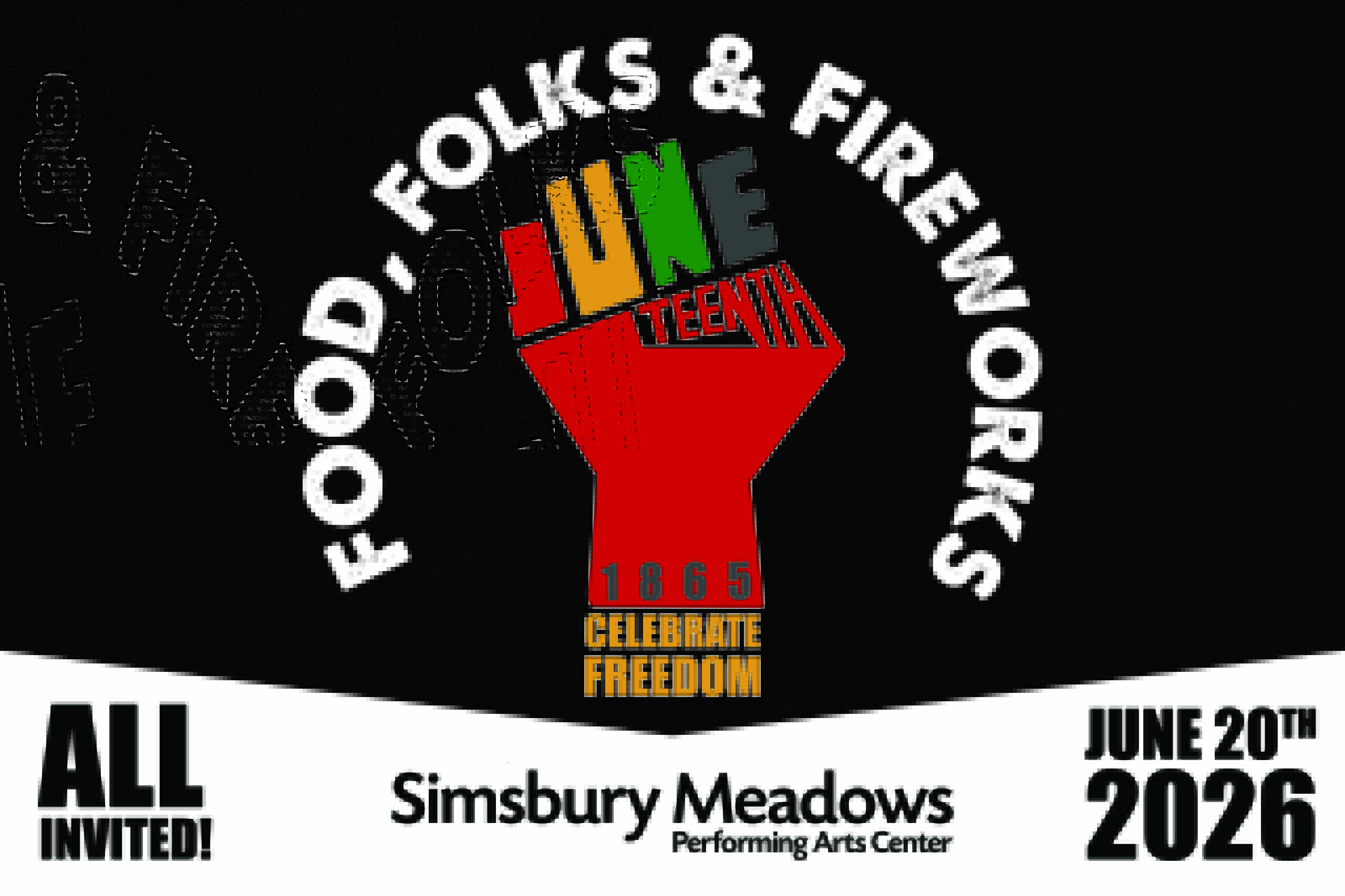 Juneteenth logo